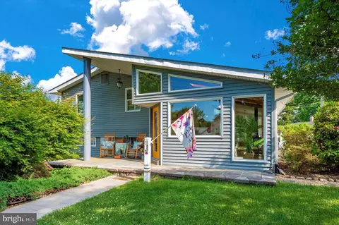 104 Fairmont Dr, Bel Air, MD 21014