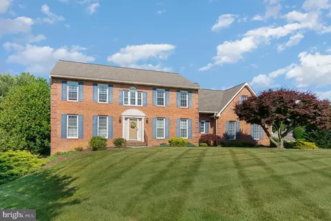 207 Bodington Ct, Bel Air, MD 21014