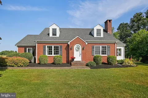 2400 Shuresville Rd, Darlington, MD 21034