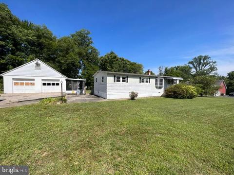 118 Orsburn Dr, Joppa, MD 21085