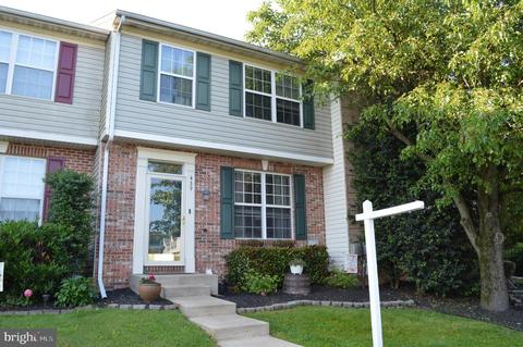 439 Deer Hill Cir, Abingdon, MD 21009