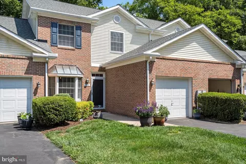 942 Whispering Ridge Ln, Bel Air, MD 21015