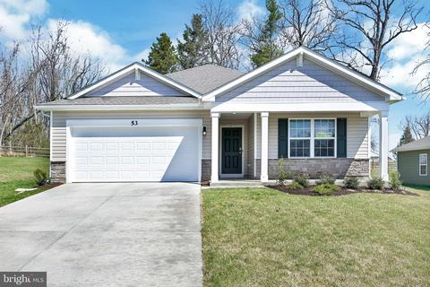 731 Hares Tail Ct, Joppa, MD 21085