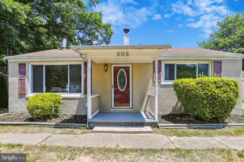 305 Bauers Dr, Edgewood, MD 21040