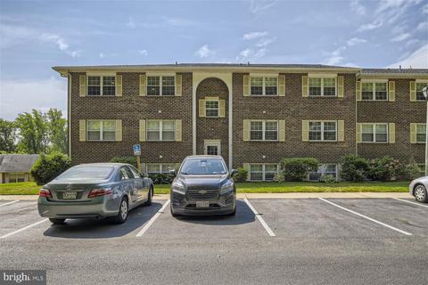 110 Seevue Ct #E, Bel Air, MD 21014