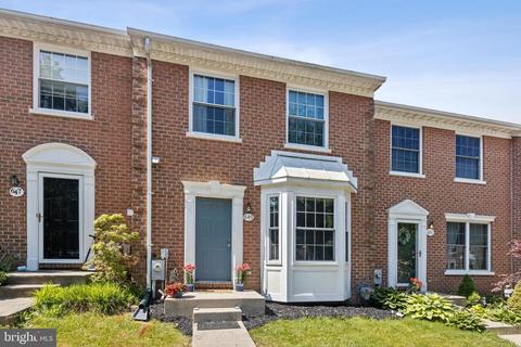 649 N Branch Ct, Abingdon, MD 21009