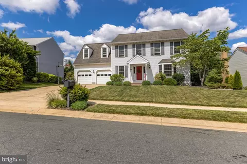 1305 Christopher Ct, Bel Air, MD 21014