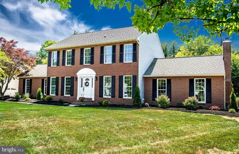1813 Hamlet Pl S, Bel Air, MD 21015