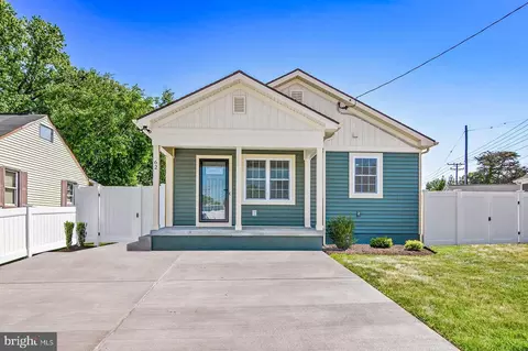 62 Norman Ave, Aberdeen, MD 21001