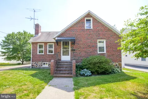 434 Barnes St, Bel Air, MD 21014
