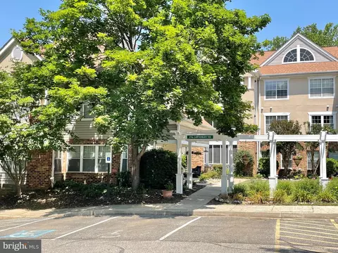 296 Canterbury Rd #296-M, Bel Air, MD 21014
