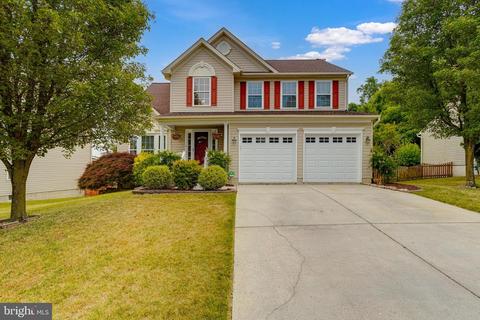 3707 Wolf Trail Dr, Abingdon, MD 21009