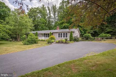 3203 James Run Rd, Aberdeen, MD 21001