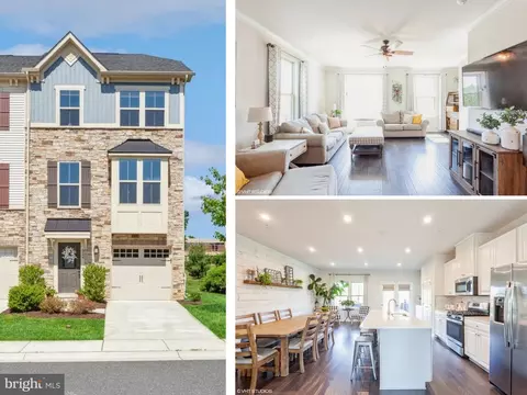 924 Dawes Ct, Bel Air, MD 21014