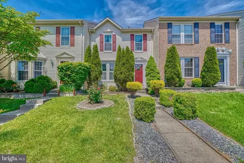 162 Glen View Ter, Abingdon, MD 21009