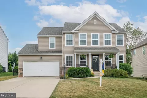 258 Henderson Rd, Bel Air, MD 21014