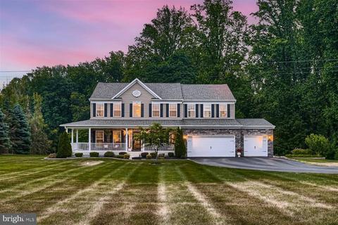 545 Chestnut Hill Rd, Forest Hill, MD 21050