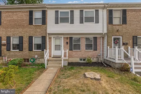 542 Jamestown Ct, Edgewood, MD 21040