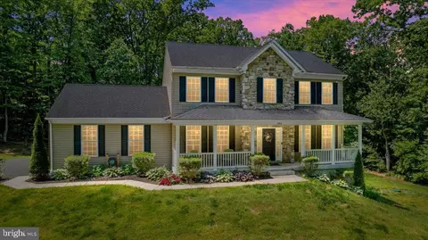 3906 Davis Corner Rd, Street, MD 21154