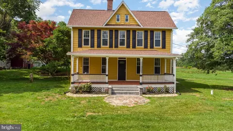 3340 Level Rd, Churchville, MD 21028