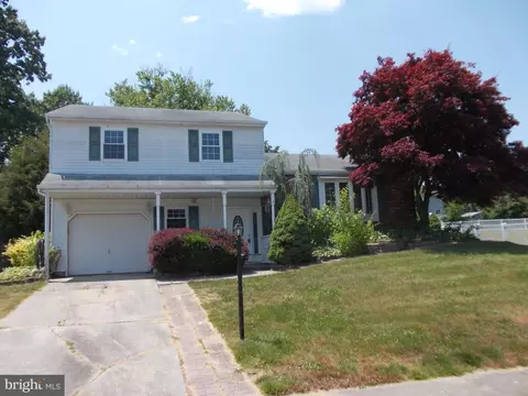 2908 Brightwater Ln, Abingdon, MD 21009