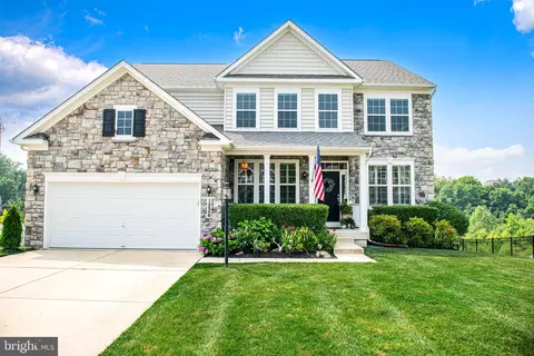 1226 Plowman Way, Bel Air, MD 21014