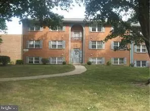 240 Crocker Dr #240-D, Bel Air, MD 21014