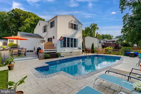 112 Boxthorn Rd, Abingdon, MD 21009