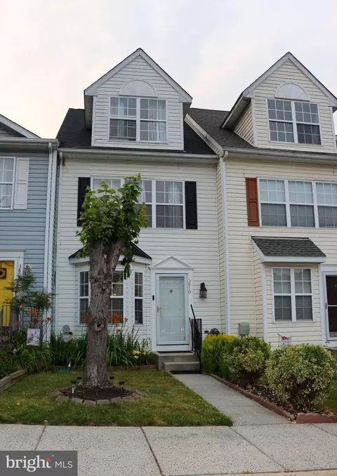 3810 Swift Run Dr, Abingdon, MD 21009
