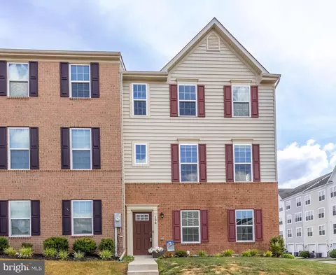 134 Powhatan St, Havre De Grace, MD 21078