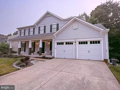 830 Brentwood Park Dr, Bel Air, MD 21014