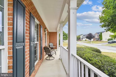 2038 Knotty Pine Dr, Abingdon, MD 21009 photo 3