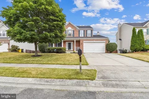2038 Knotty Pine Dr, Abingdon, MD 21009 photo 5