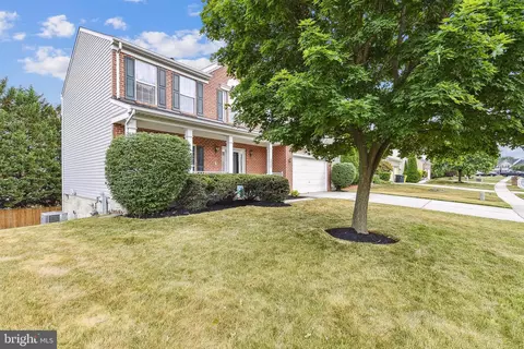 2038 Knotty Pine Dr, Abingdon, MD 21009 photo 8
