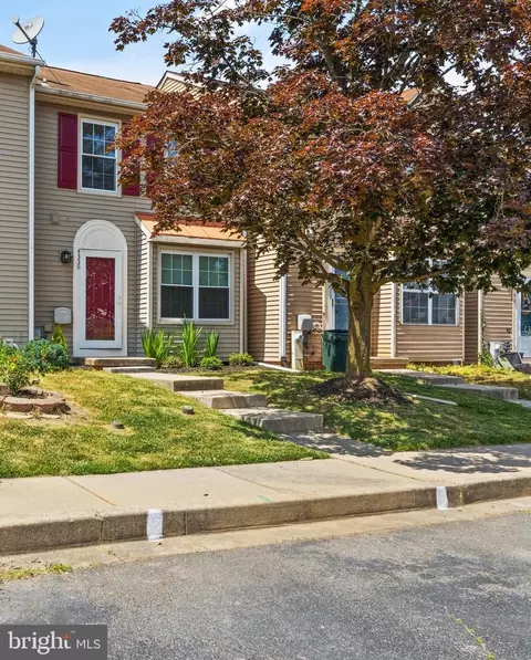 4336 Downs Sq, Belcamp, MD 21017