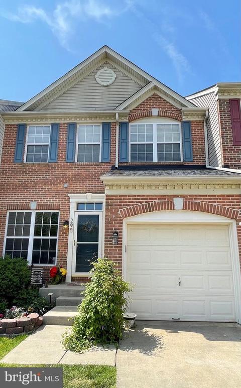 295 Trudy Ct, Forest Hill, MD 21050