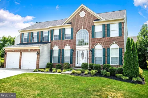 1004 Henderson Manor Ct, Bel Air, MD 21014