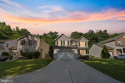 105 Broadneck Crossing Rd, Edgewood, MD 21040