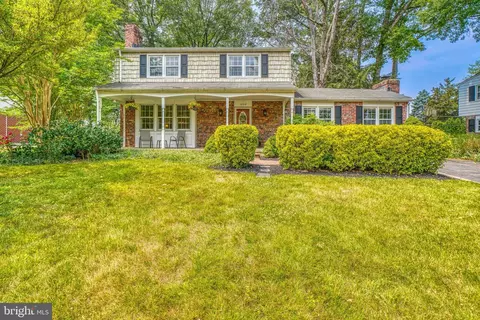 1206 Fordham Ct, Bel Air, MD 21014