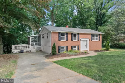 1404 Kahoe Rd, Forest Hill, MD 21050
