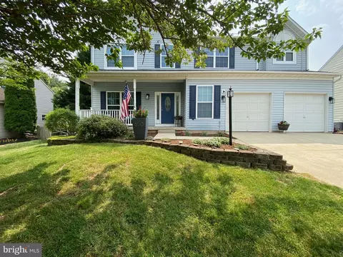 650 Prestwick Trl, Bel Air, MD 21014