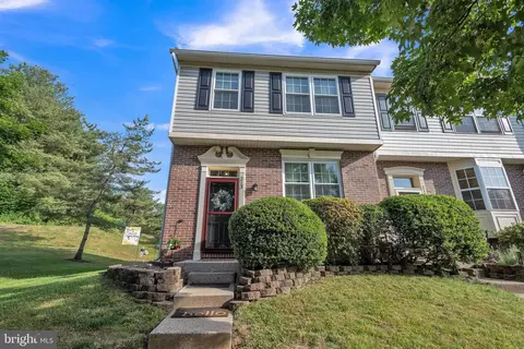 213 Glen View Ter, Abingdon, MD 21009