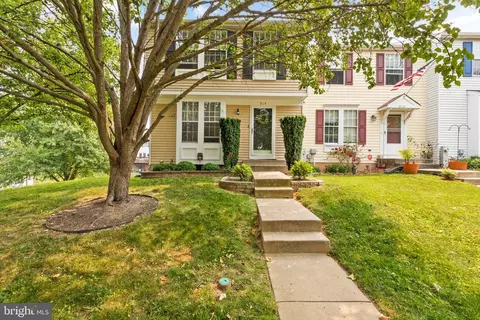 314 Logan Ct, Abingdon, MD 21009