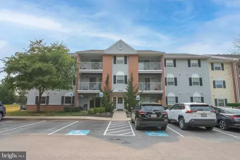 1205 Raven Wood Ct #101, Belcamp, MD 21017
