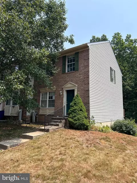 1458 Primrose Pl, Belcamp, MD 21017