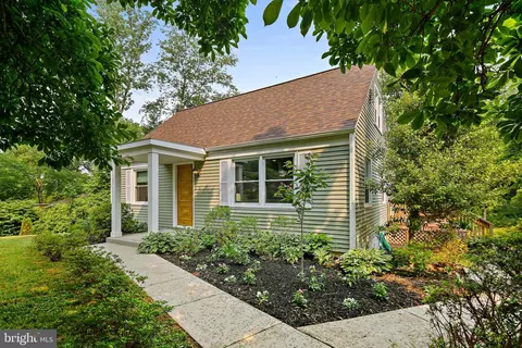 2700 Reckord Rd, Kingsville, MD 21087