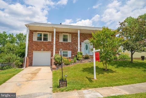 415 Latimer Rd, Joppa, MD 21085