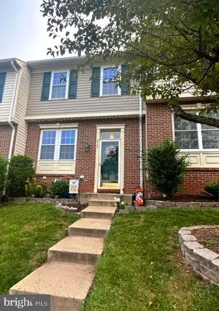 3161 Eden Dr, Abingdon, MD 21009