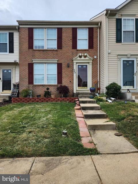 582 Macintosh Cir, Joppa, MD 21085