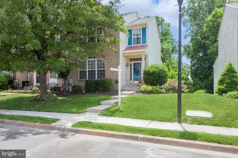 453 Deer Hill Cir, Abingdon, MD 21009